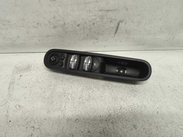 BOUTON LEVE VITRE MINI - Vue 1